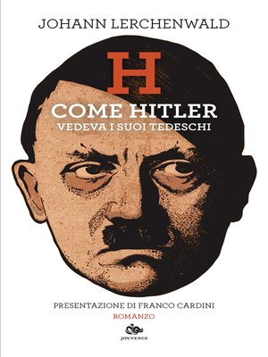 cover image of H